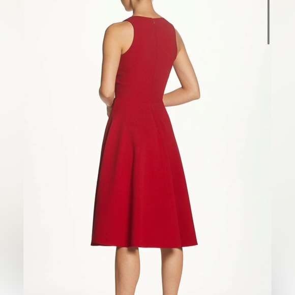 Dress the population Catalina dress - Picture 2 of 5